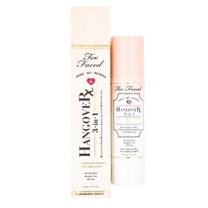 Too Faced - Hangover 3-in-1‎ Spray - 4 oz